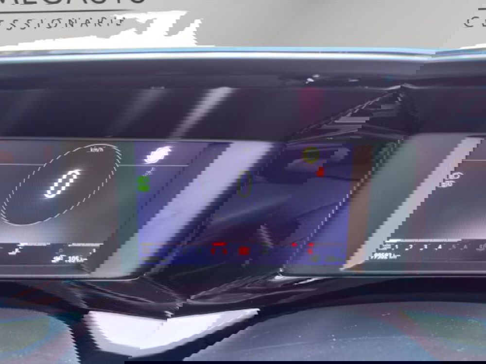 Opel Mokka usata a Perugia (12)