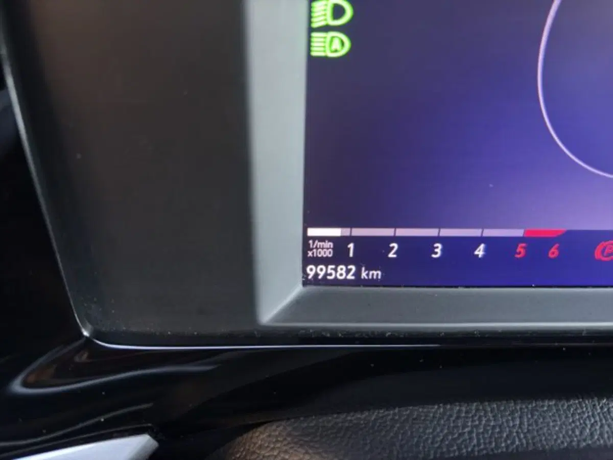 Opel Mokka usata a Perugia (12)