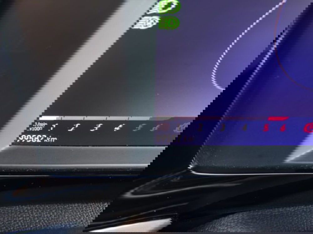 Opel Mokka usata a Perugia (13)