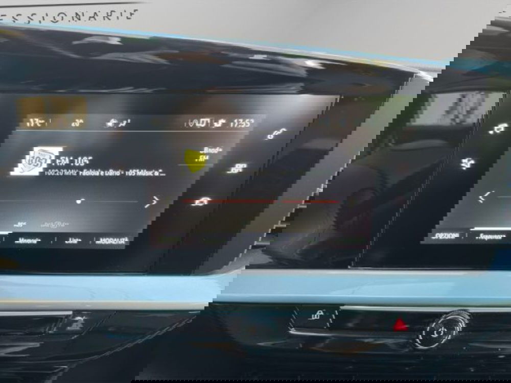 Opel Mokka usata a Perugia (14)