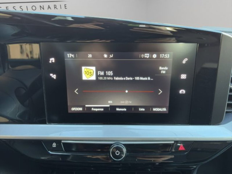 Opel Mokka usata a Perugia (14)