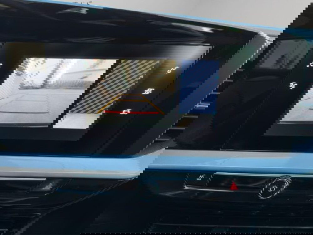 Opel Mokka usata a Perugia (15)