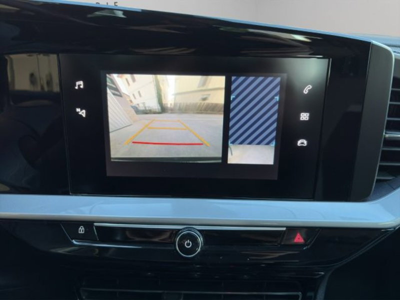 Opel Mokka usata a Perugia (15)