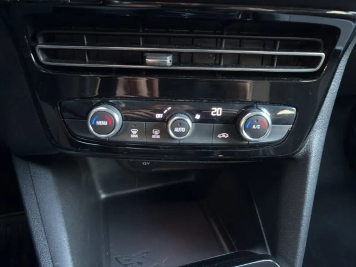 Opel Mokka usata a Perugia (15)