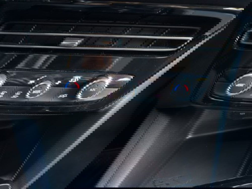 Opel Mokka usata a Perugia (16)