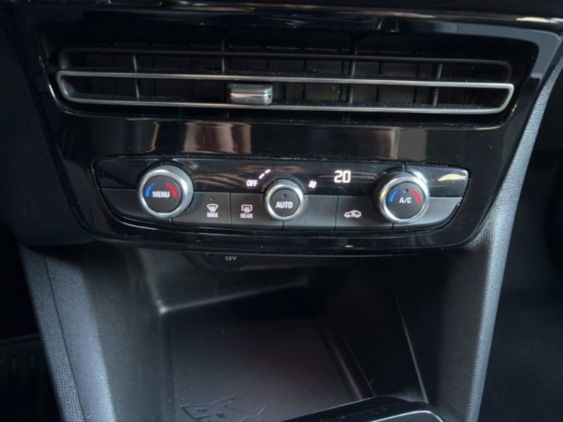 Opel Mokka usata a Perugia (16)