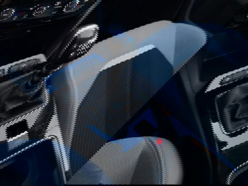 Opel Mokka usata a Perugia (17)