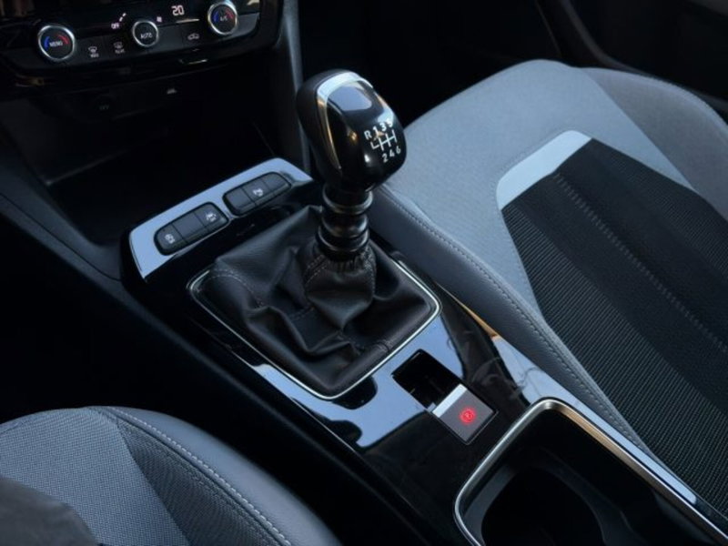 Opel Mokka usata a Perugia (17)