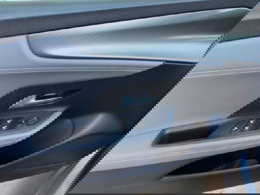 Opel Mokka usata a Perugia (18)