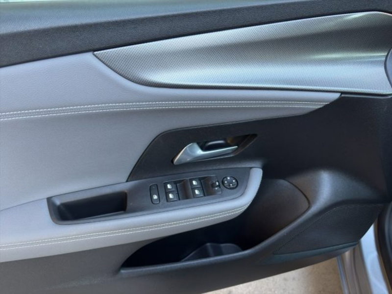 Opel Mokka usata a Perugia (18)