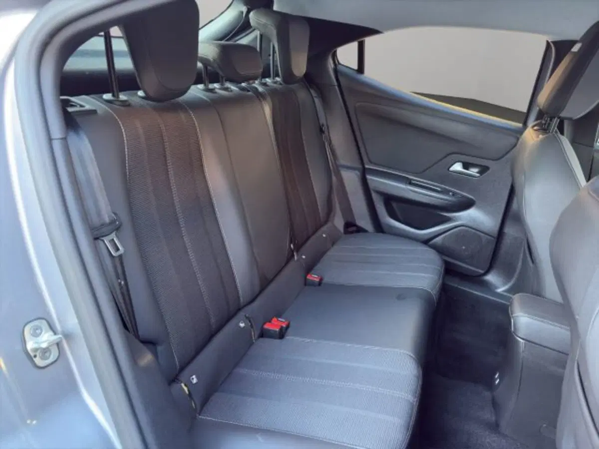 Opel Mokka usata a Perugia (18)