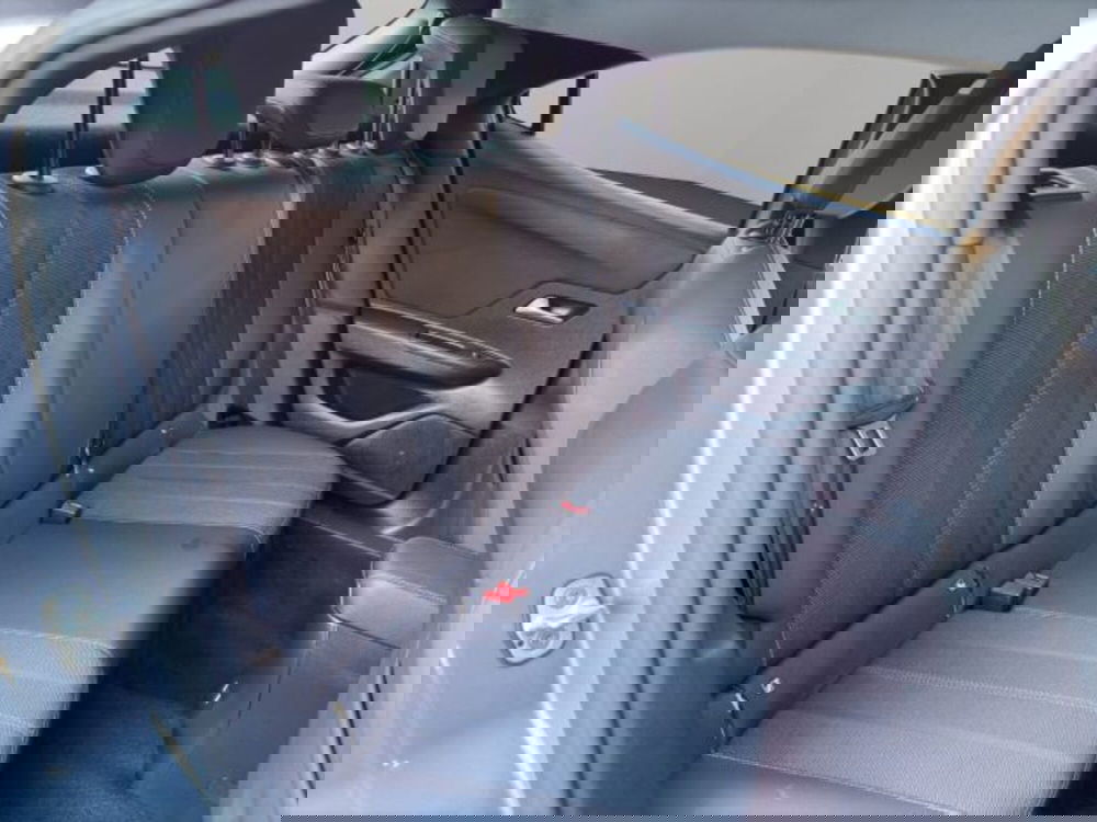 Opel Mokka usata a Perugia (19)