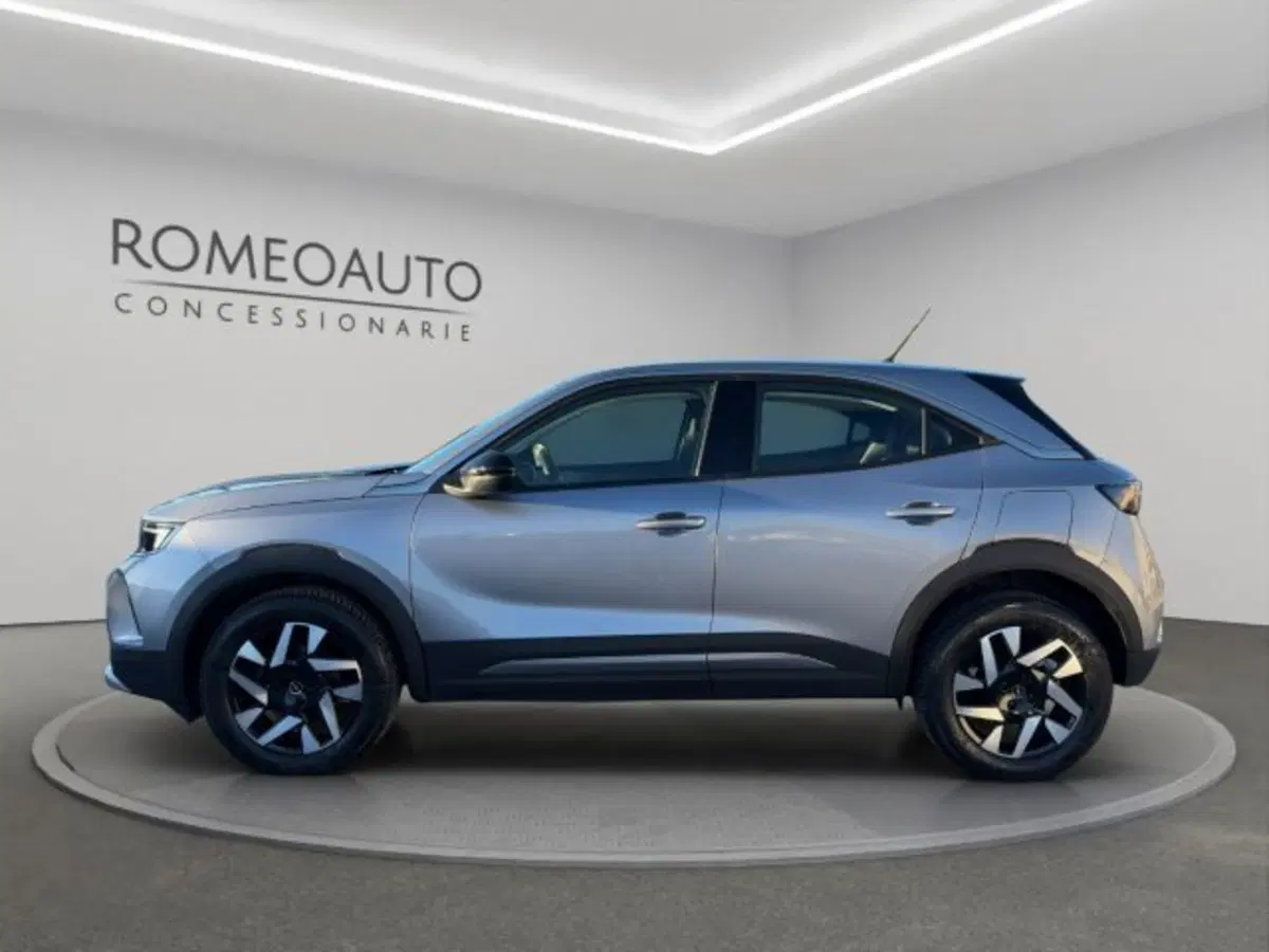 Opel Mokka usata a Perugia (2)