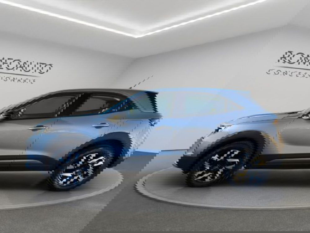 Opel Mokka usata a Perugia (2)