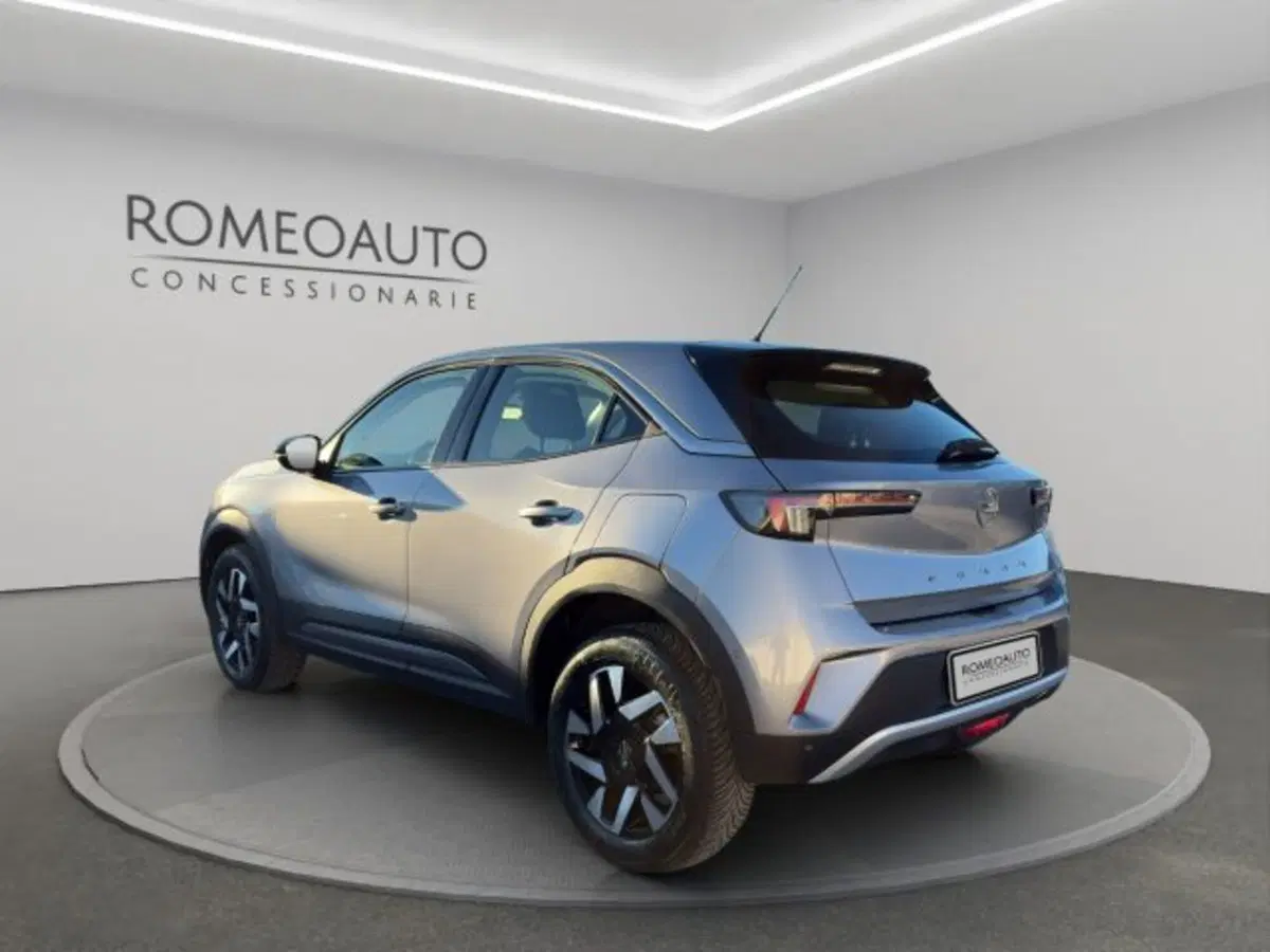 Opel Mokka usata a Perugia (3)
