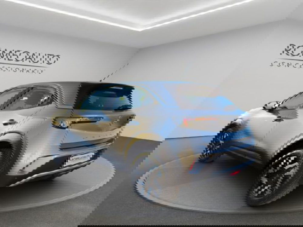 Opel Mokka usata a Perugia (3)