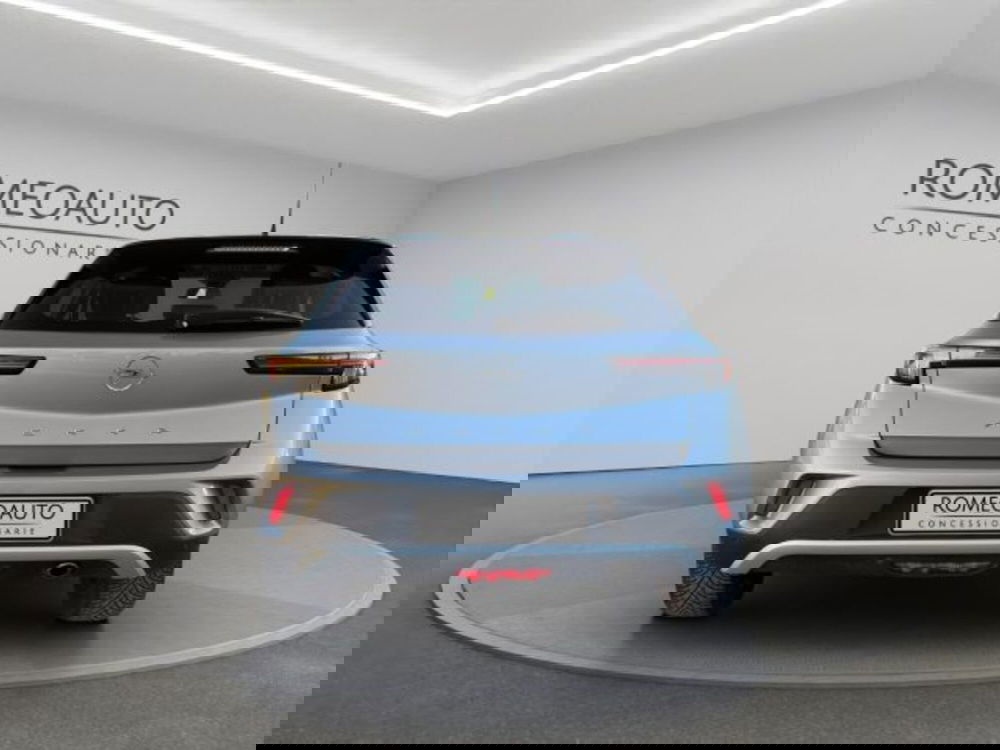 Opel Mokka usata a Perugia (4)