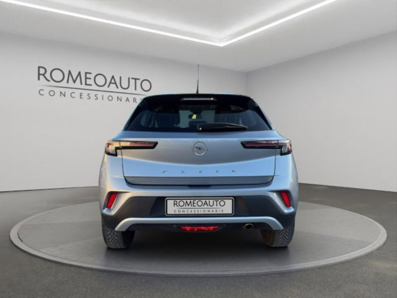 Opel Mokka usata a Perugia (4)