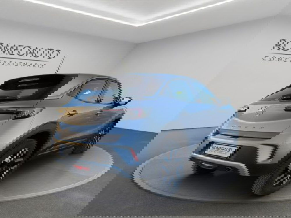 Opel Mokka usata a Perugia (5)