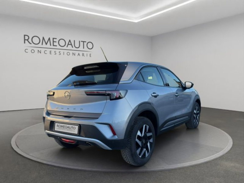 Opel Mokka usata a Perugia (5)