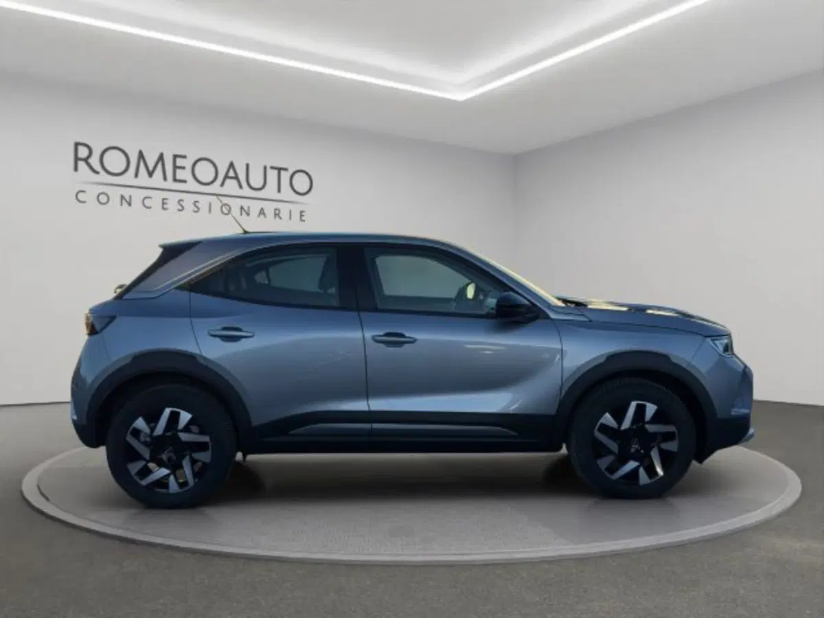 Opel Mokka usata a Perugia (6)