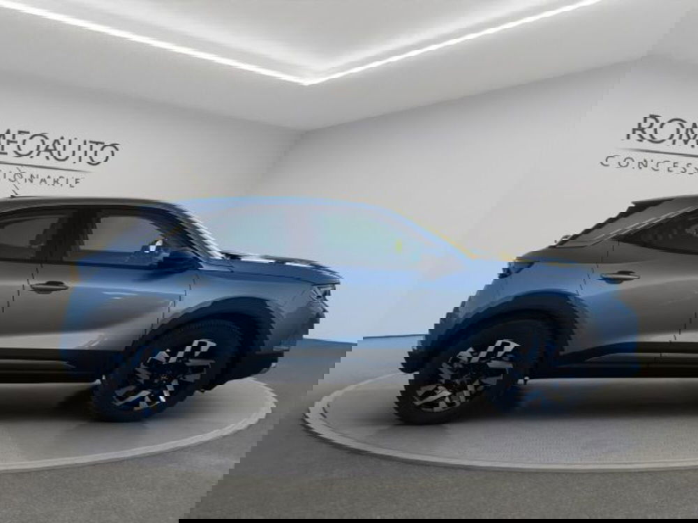 Opel Mokka usata a Perugia (6)