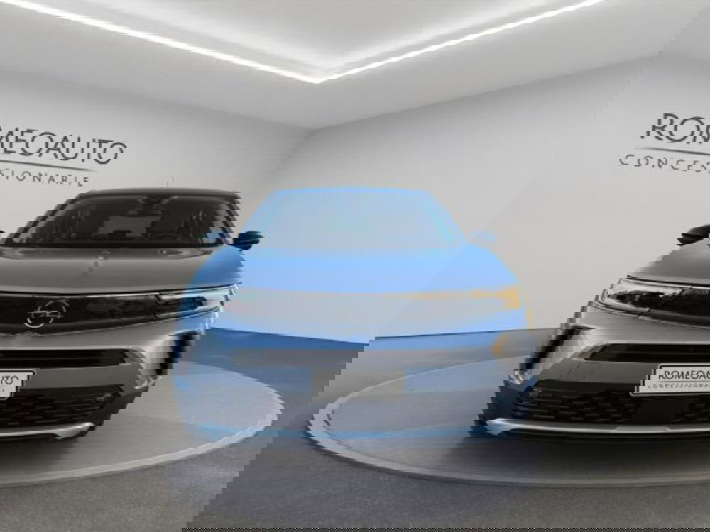 Opel Mokka usata a Perugia (8)