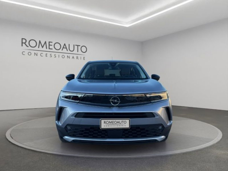 Opel Mokka usata a Perugia (8)