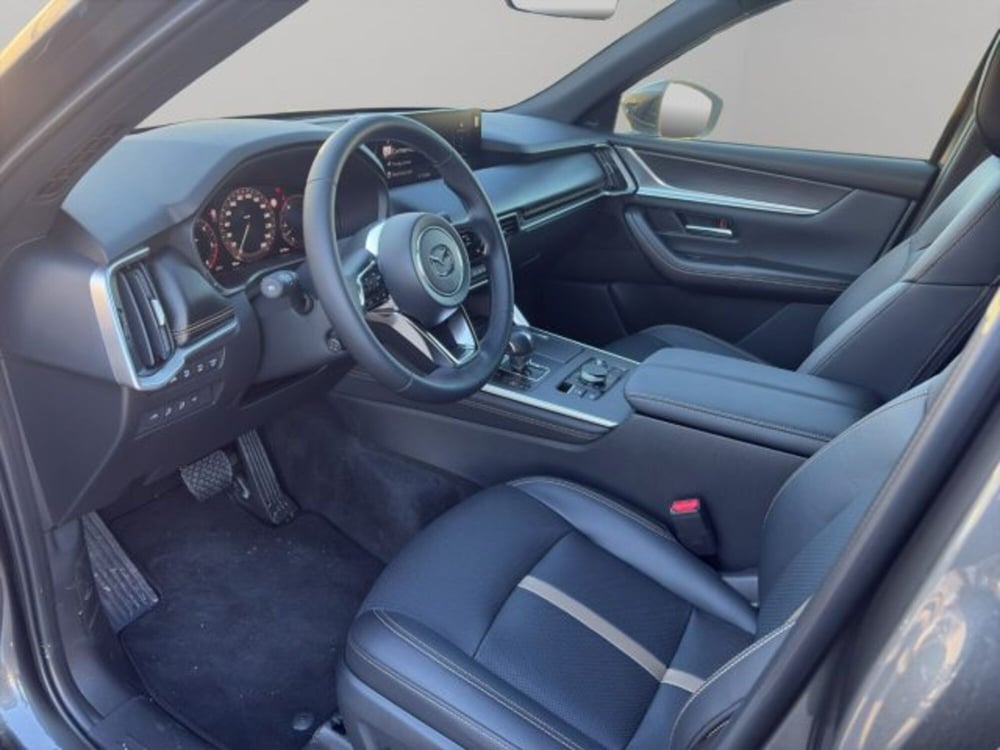 Mazda CX-80 nuova a Perugia (10)