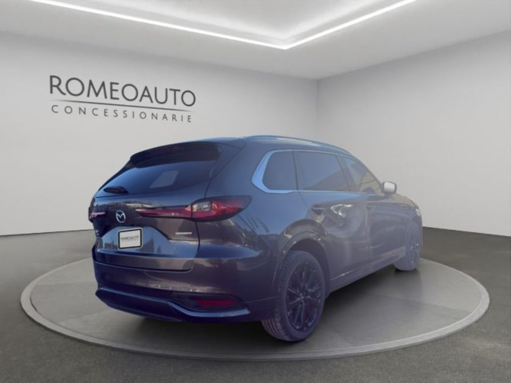 Mazda CX-80 nuova a Perugia (6)