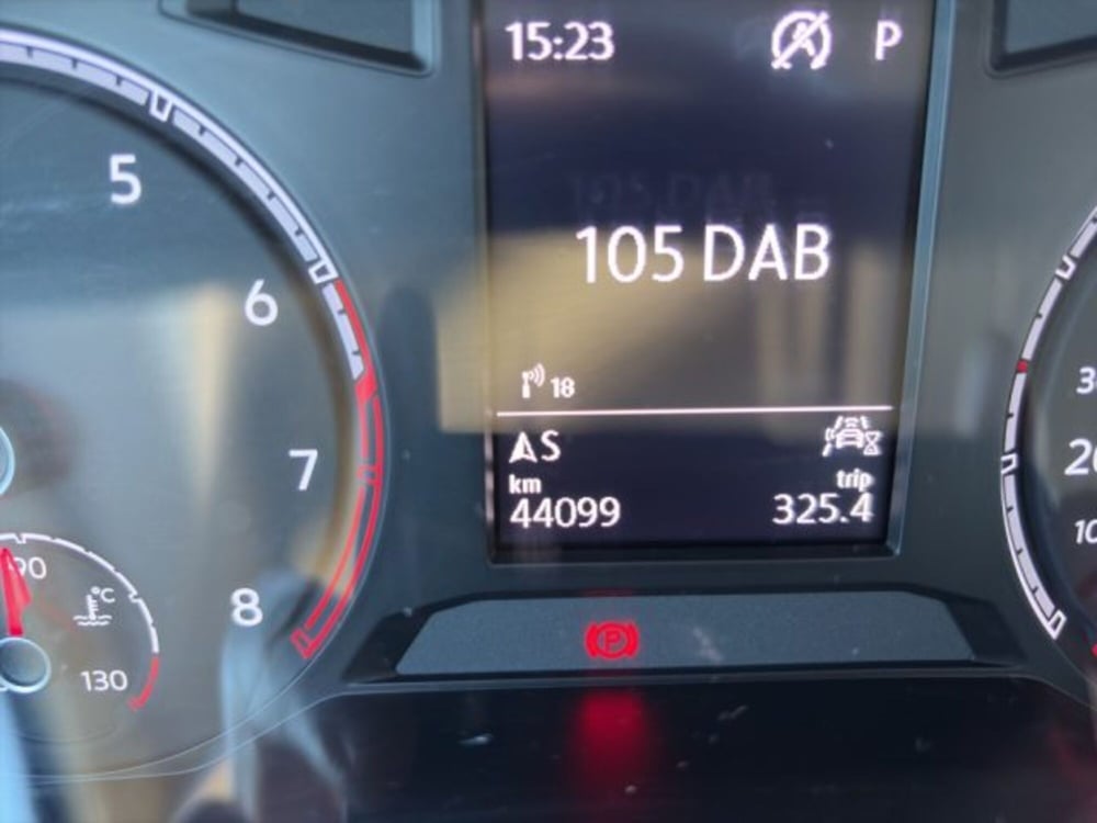 Volkswagen T-Roc usata a Perugia (13)
