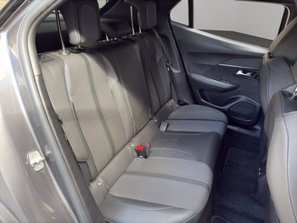 Peugeot 2008 usata a Perugia (19)