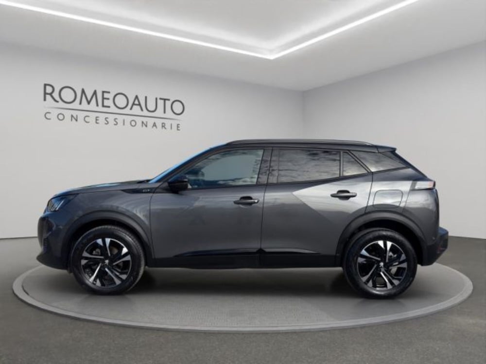 Peugeot 2008 usata a Perugia (2)