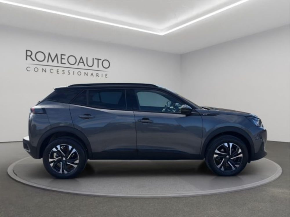 Peugeot 2008 usata a Perugia (6)