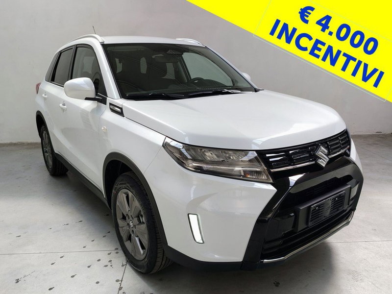 Suzuki Vitara nuova a Rovigo