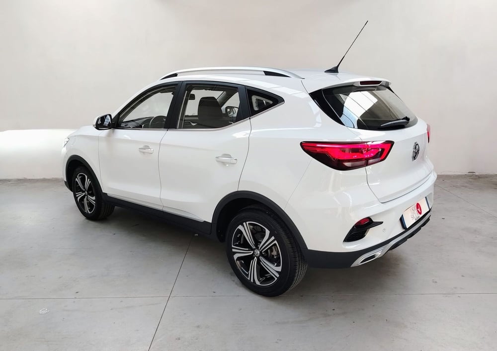 Mg ZS usata a Rovigo (12)