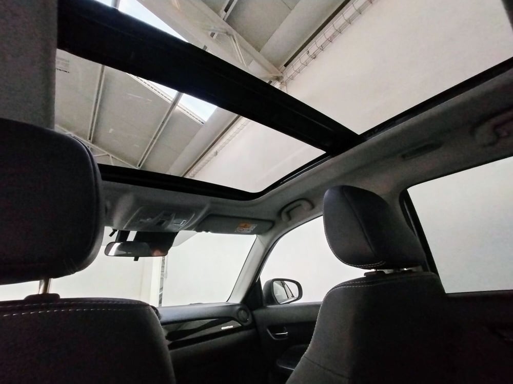 Suzuki Vitara usata a Rovigo (10)