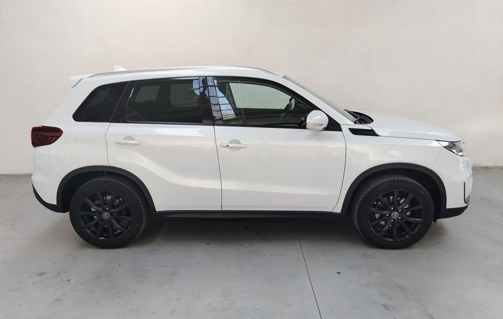 Suzuki Vitara usata a Rovigo (13)