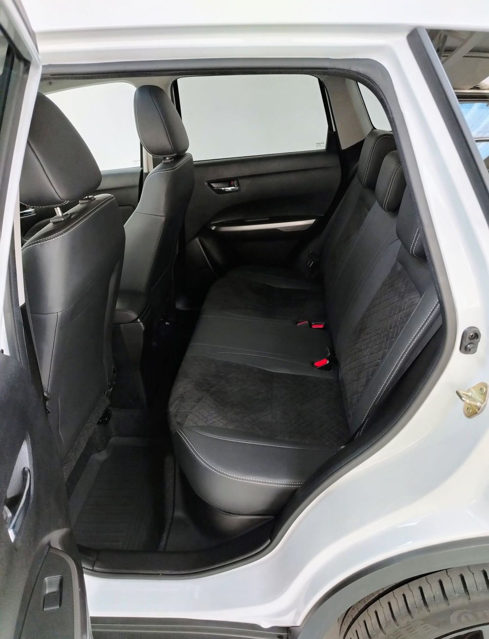 Suzuki Vitara usata a Rovigo (6)