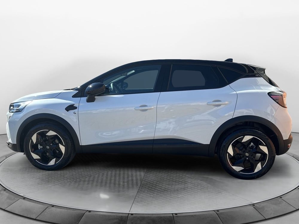 Renault Captur nuova a Napoli (4)