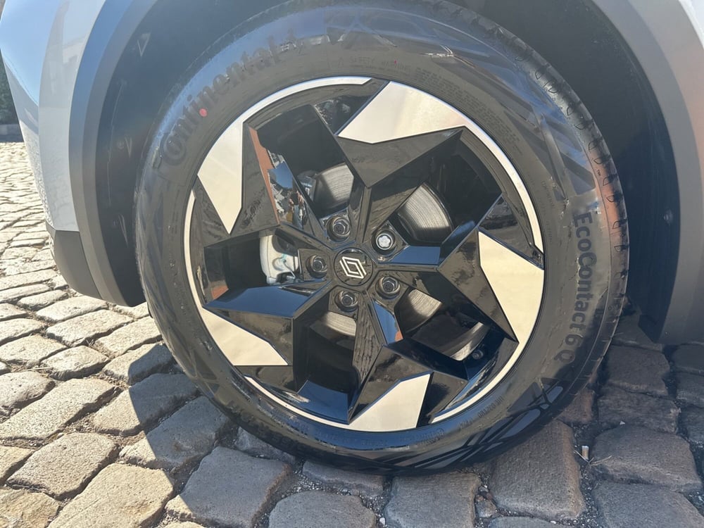 Renault Captur nuova a Napoli (9)