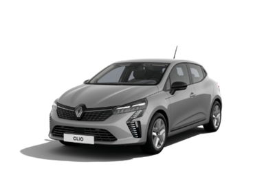 Renault Clio TCe 90 CV 5 porte Techno nuova a Rovereto