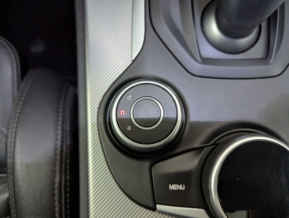 Alfa Romeo Stelvio usata a Bolzano (13)
