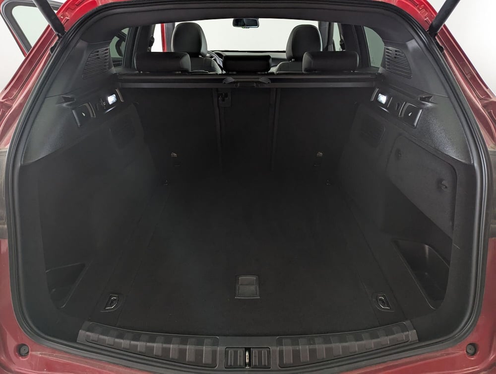 Alfa Romeo Stelvio usata a Bolzano (18)