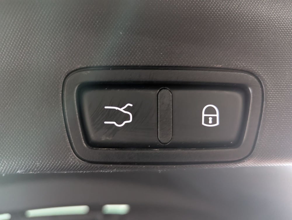 Alfa Romeo Stelvio usata a Bolzano (19)