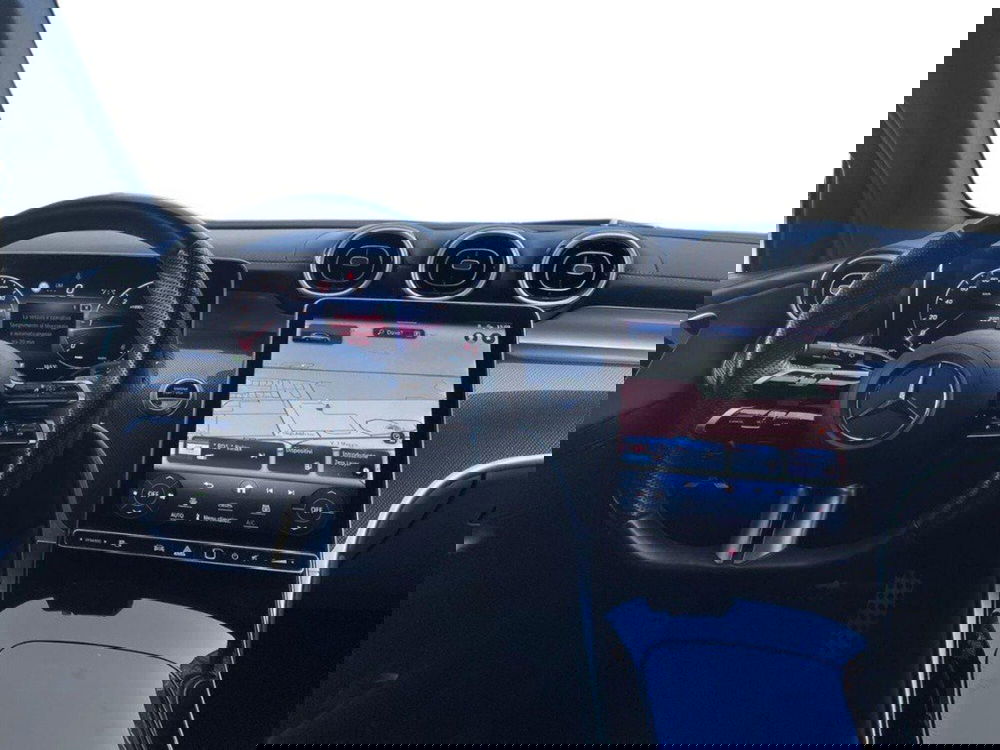 Mercedes-Benz GLC SUV usata a Macerata (11)