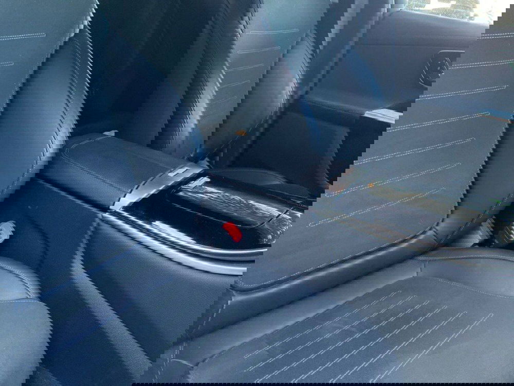 Mercedes-Benz GLC SUV usata a Macerata (14)