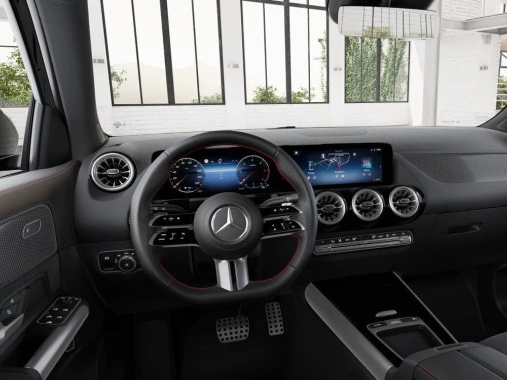 Mercedes-Benz GLA SUV nuova a Rimini (10)