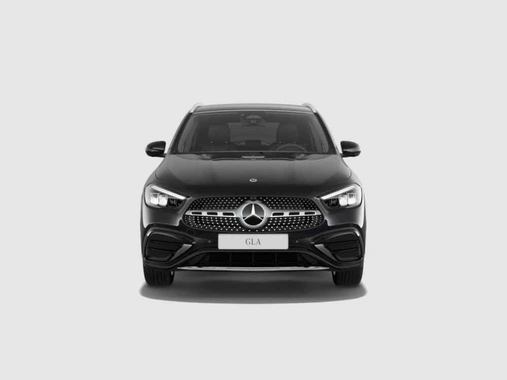 Mercedes-Benz GLA SUV nuova a Rimini (7)