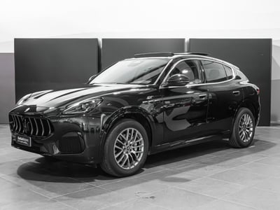 Maserati Grecale 2.0 mhev GT 250cv auto del 2023 usata a Montecosaro